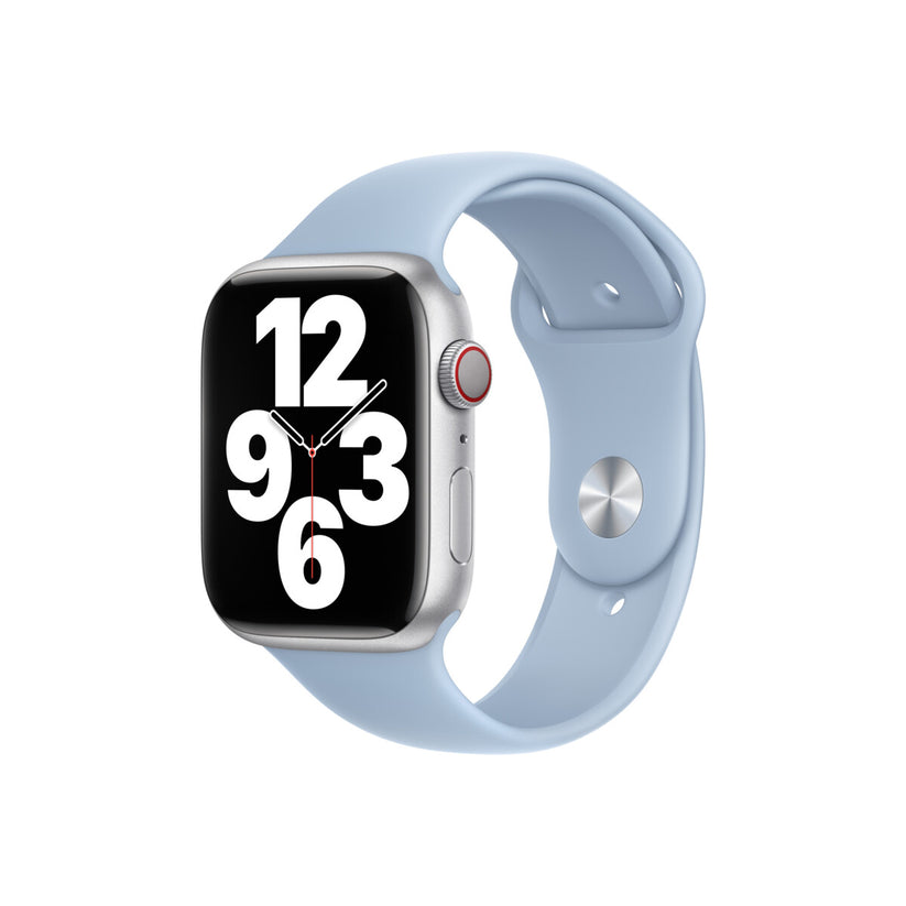 Apple Watch 45mm Band: Sky Sport Band