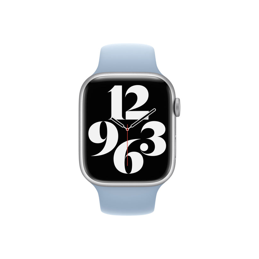 Apple Watch 45mm Band: Sky Sport Band
