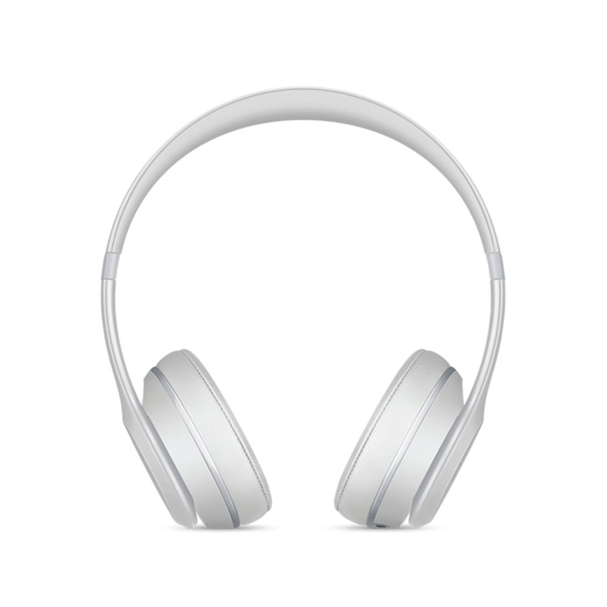 Bezdrôtové slúchadlá Beats - Solo3 Wireless matne strieborné