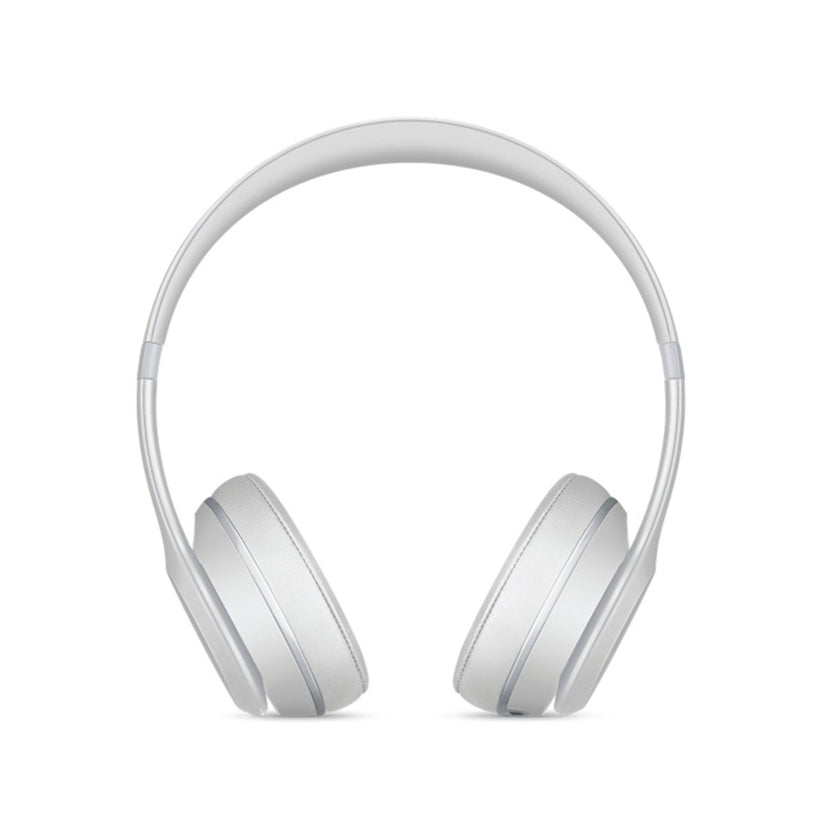 Bezdrôtové slúchadlá Beats - Solo3 Wireless matne strieborné