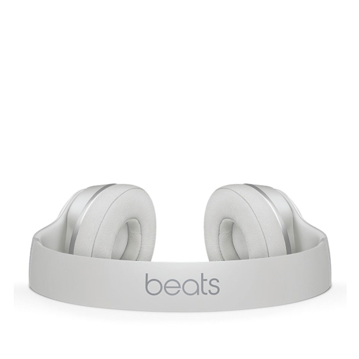 Bezdrôtové slúchadlá Beats - Solo3 Wireless matne strieborné