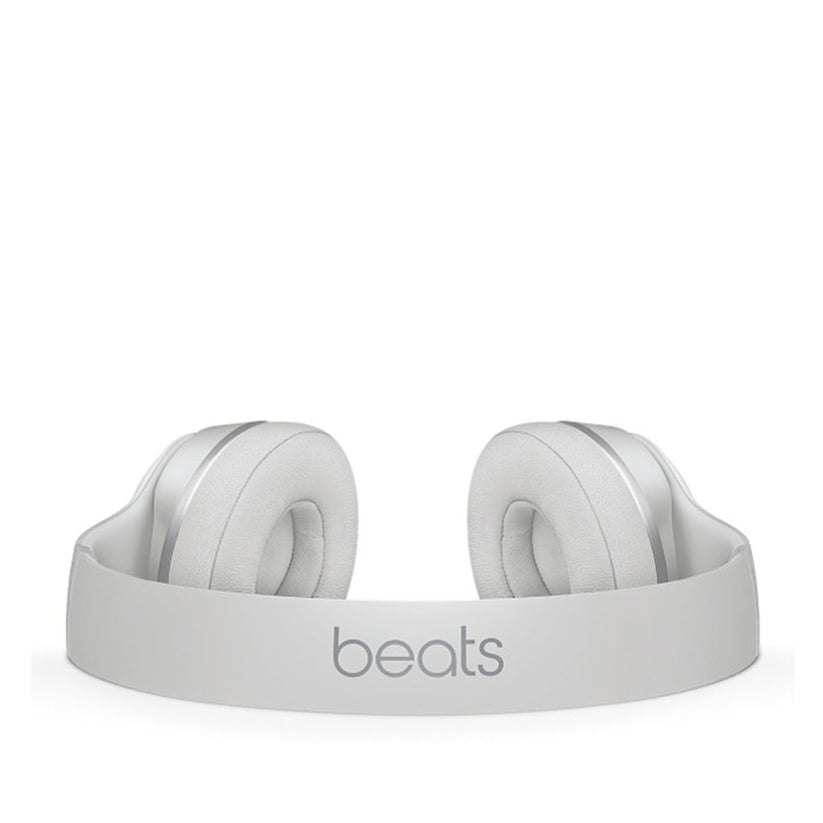 Bezdrôtové slúchadlá Beats - Solo3 Wireless matne strieborné