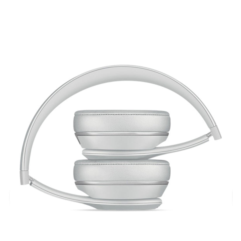 Bezdrôtové slúchadlá Beats - Solo3 Wireless matne strieborné