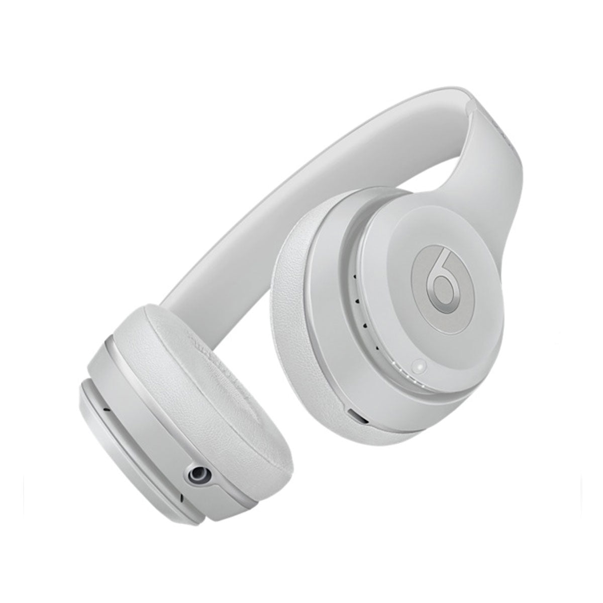 Bezdrôtové slúchadlá Beats - Solo3 Wireless matne strieborné