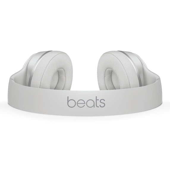 Bezdrôtové slúchadlá Beats - Solo3 Wireless matne strieborné