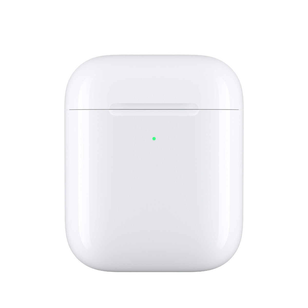 Bezdrôtové nabíjacie puzdro na Apple AirPods