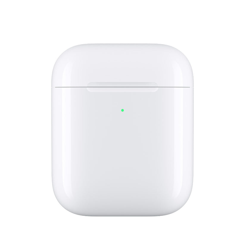 Bezdrôtové nabíjacie puzdro na Apple AirPods