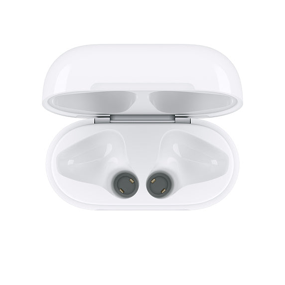 Bezdrôtové nabíjacie puzdro na Apple AirPods