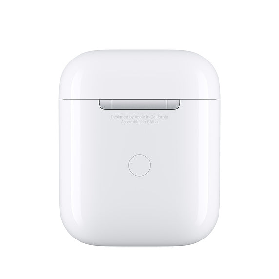 Bezdrôtové nabíjacie puzdro na Apple AirPods