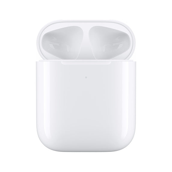 Bezdrôtové nabíjacie puzdro na Apple AirPods