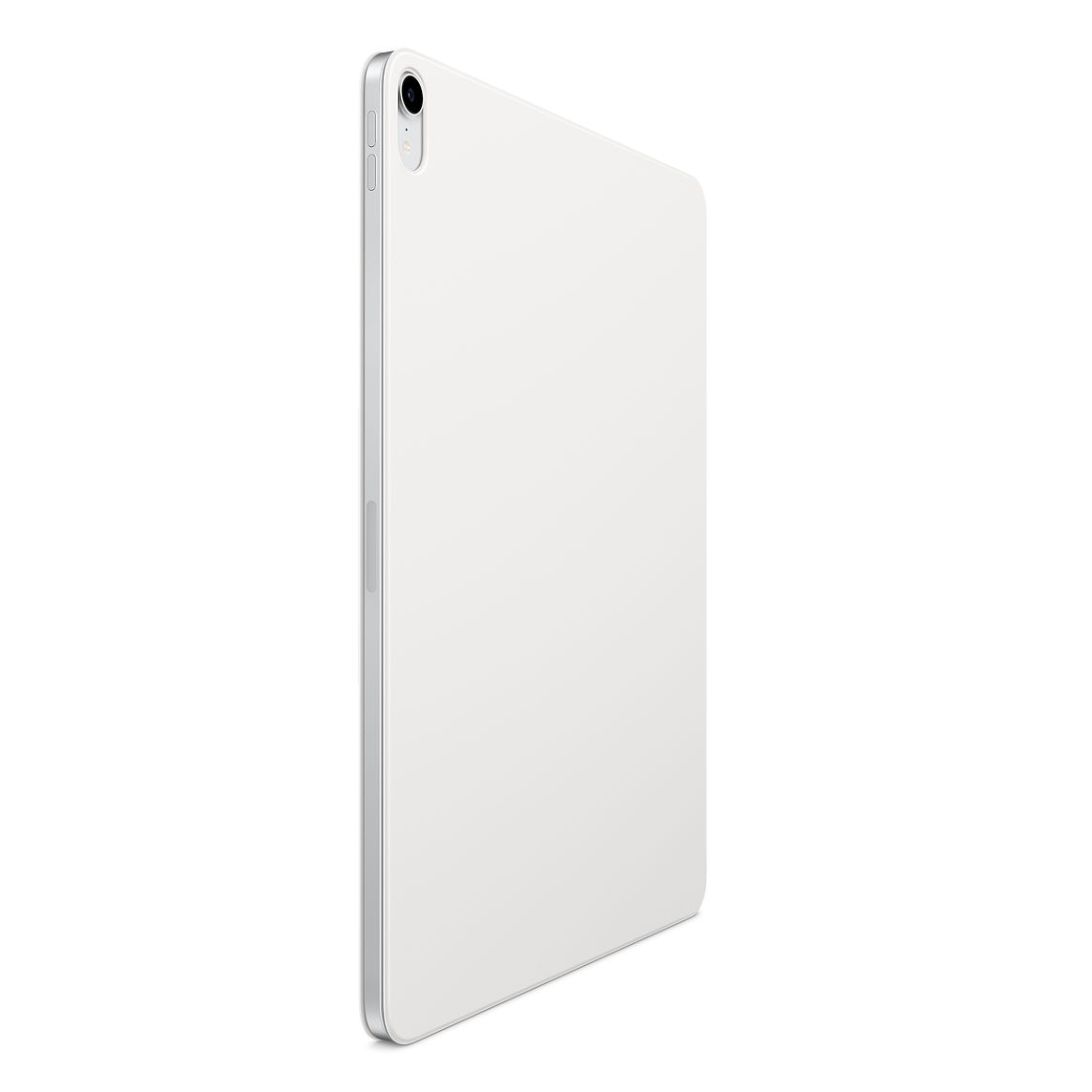 Apple Smart Folio for 12.9-inch iPad Pro (3rd Generation) - White