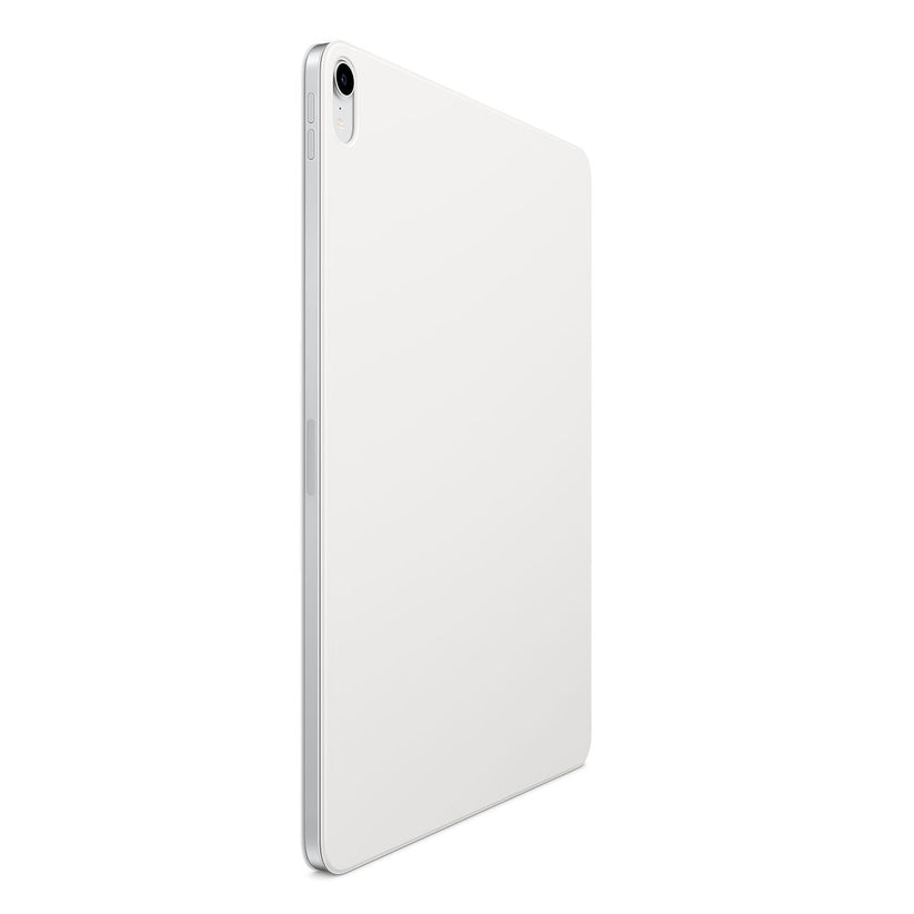 Apple Smart Folio for 12.9-inch iPad Pro (3rd Generation) - White