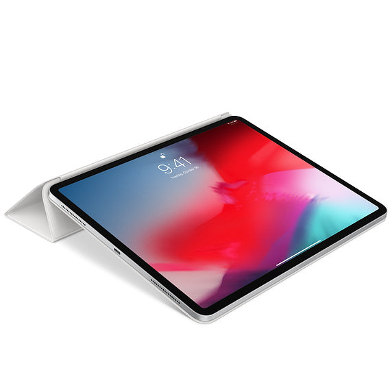 Apple Smart Folio for 12.9-inch iPad Pro (3rd Generation) - White