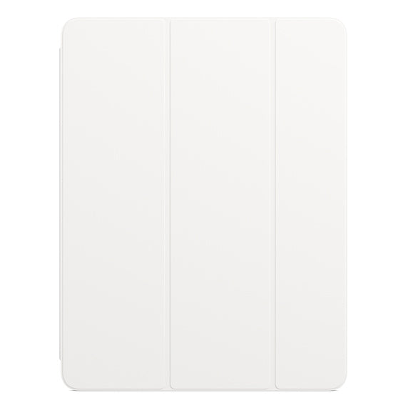 Apple Smart Folio for 12.9-inch iPad Pro (3rd Generation) - White