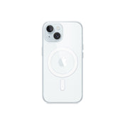 iPhone 15 Clear Case with MagSafe