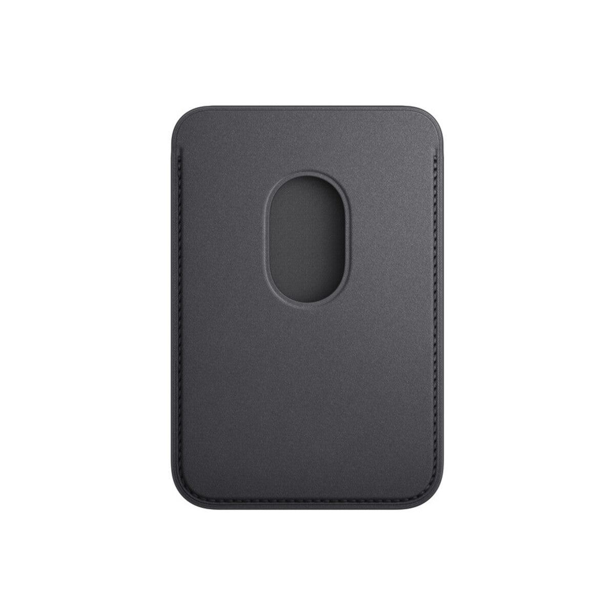 iPhone FineWoven Wallet with MagSafe - Black