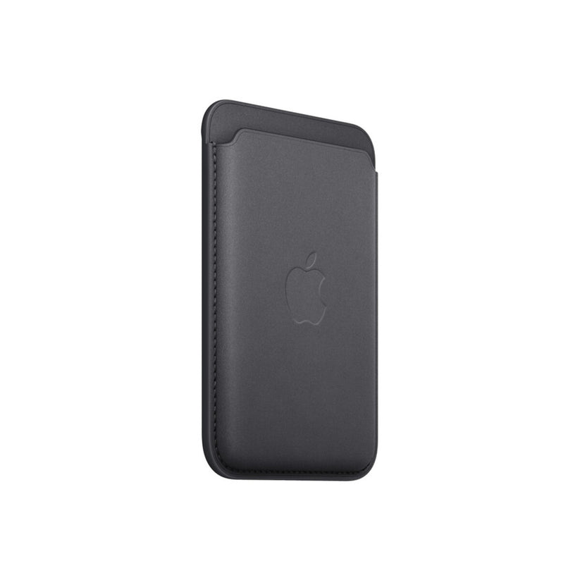 iPhone FineWoven Wallet with MagSafe - Black