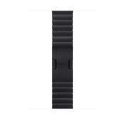 Apple Watch 42mm Band: Space Black Link Bracelet