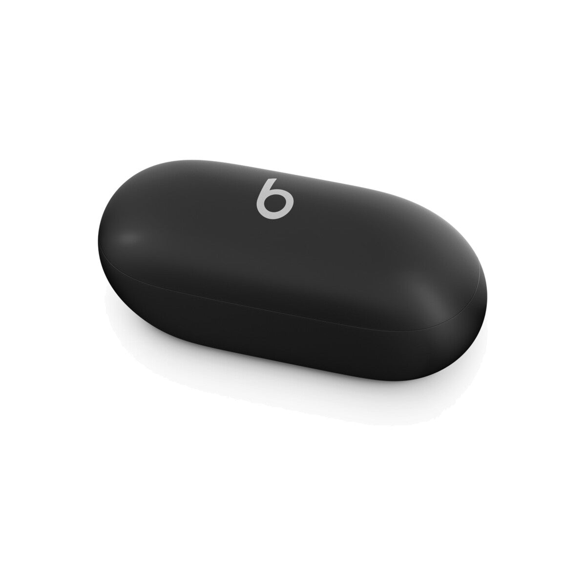 Bezdrôtové slúchadlá Beats Solo Buds – matná čierna