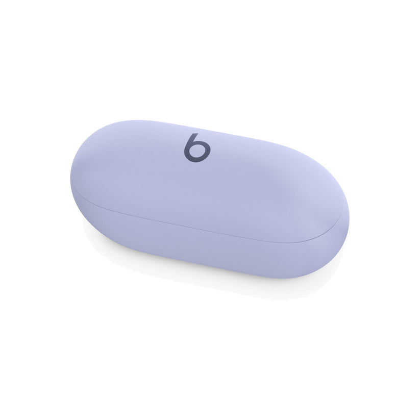 Bezdrôtové slúchadlá Beats Solo Buds – arktická fialová