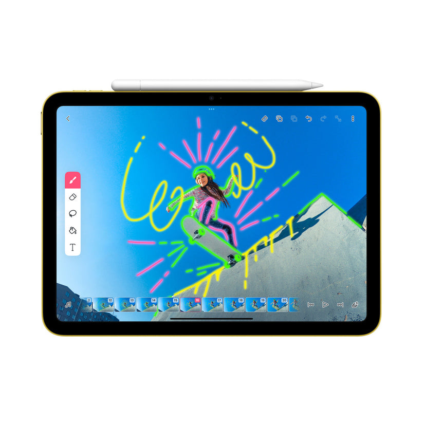 Apple Pencil (USB-C) (otvorená)