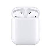 Apple AirPods s nabíjacím puzdrom (Copy) - iSTYLE SK