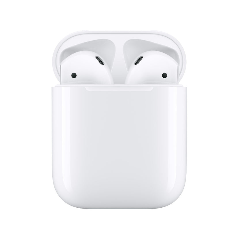 Apple AirPods s nabíjacím puzdrom (Copy) - iSTYLE SK