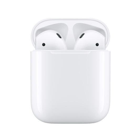 Apple AirPods s nabíjacím puzdrom (Copy) - iSTYLE SK