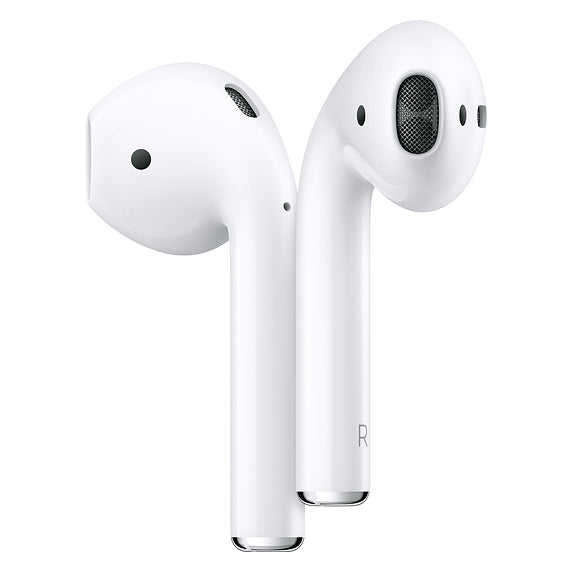 Apple AirPods s nabíjacím puzdrom (Copy) - iSTYLE SK