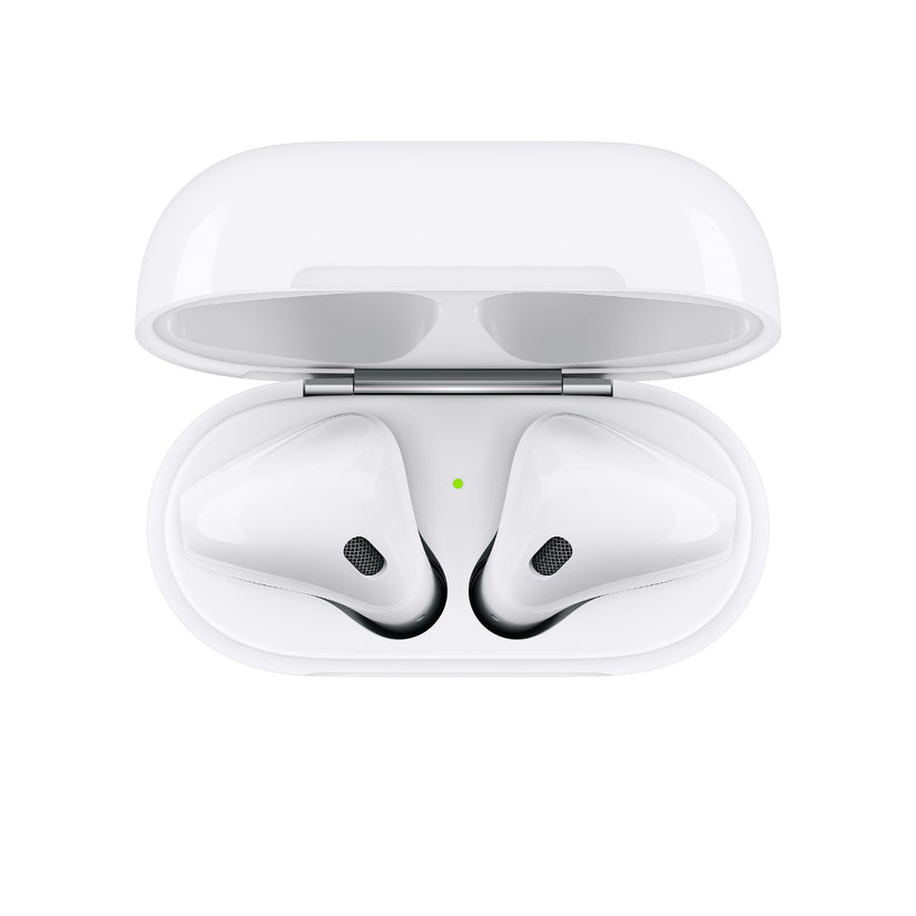 Apple AirPods s nabíjacím puzdrom (Copy) - iSTYLE SK