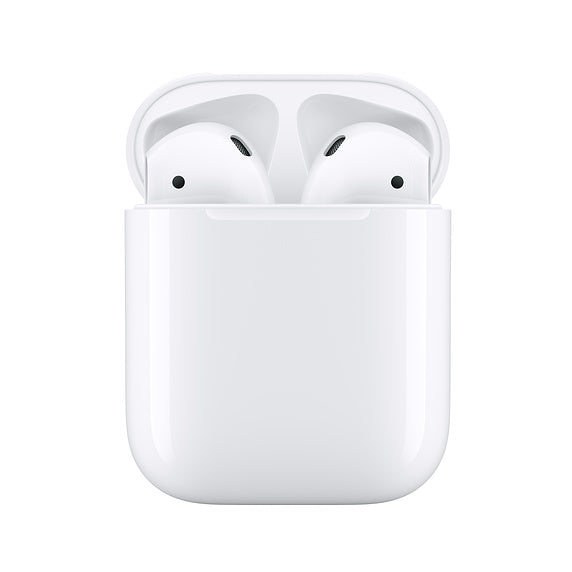 Apple AirPods s nabíjacím puzdrom (Copy) - iSTYLE SK