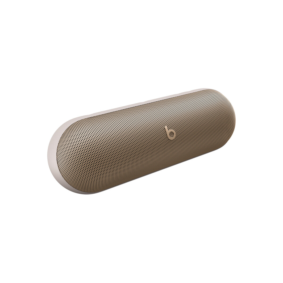 Beats Pill – Bezdrôtový Bluetooth® reproduktor – Antická zlatá