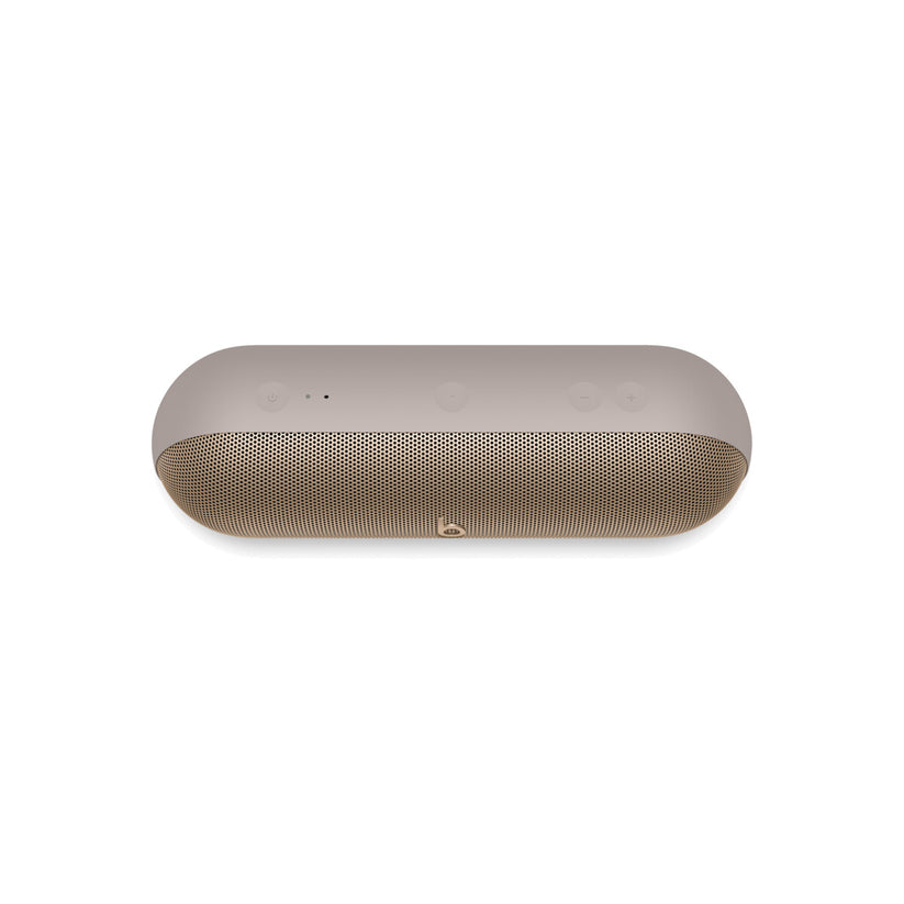 Beats Pill – Bezdrôtový Bluetooth® reproduktor – Antická zlatá