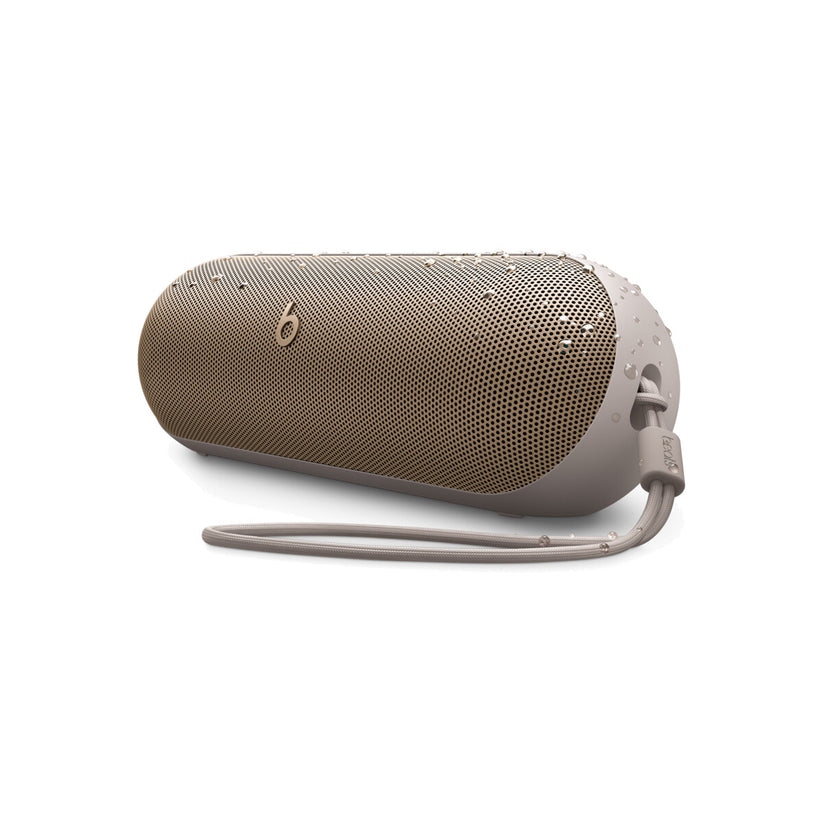 Beats Pill – Bezdrôtový Bluetooth® reproduktor – Antická zlatá