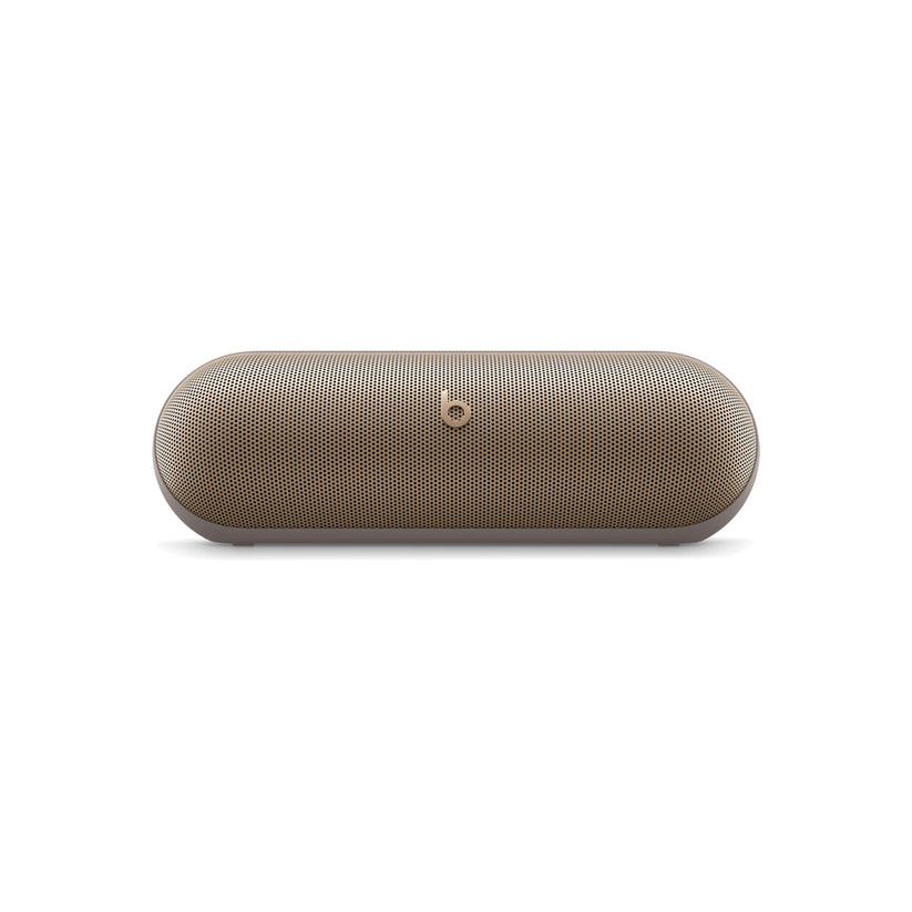 Beats Pill – Bezdrôtový Bluetooth® reproduktor – Antická zlatá