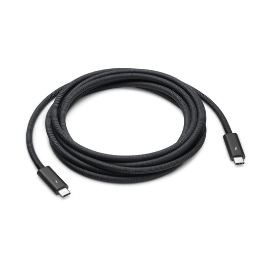 Apple Thunderbolt 4 Pro Cable (3 m)