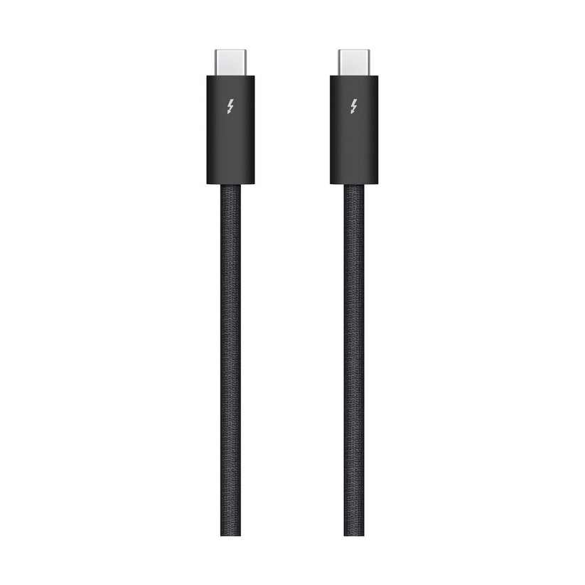Apple Thunderbolt 4 Pro Cable (3 m)