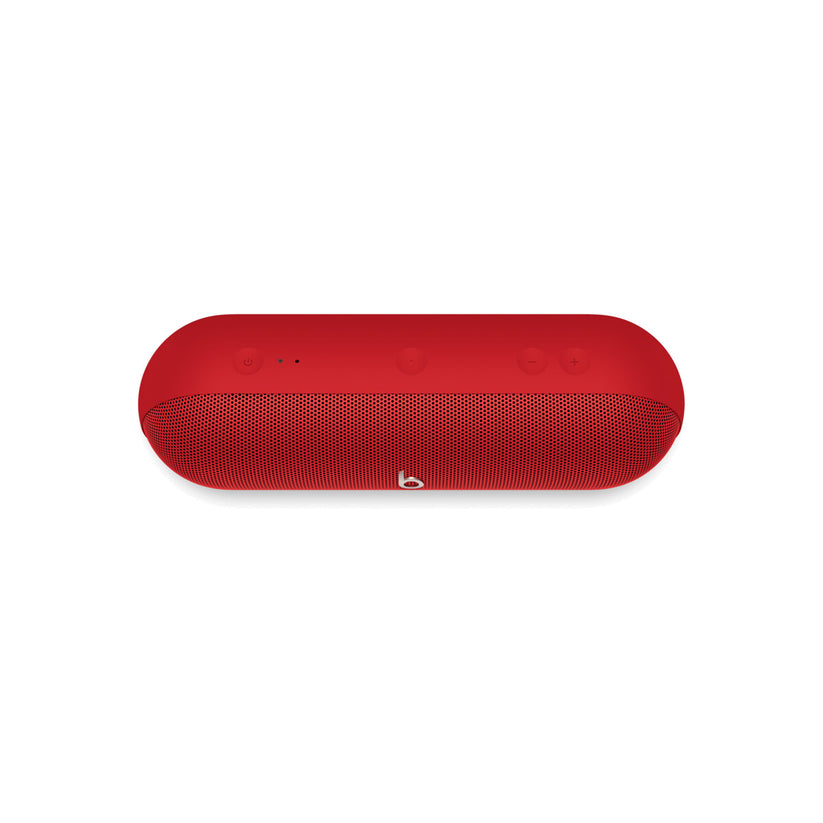 Beats Pill – Bezdrôtový Bluetooth® reproduktor – Výrazná červená