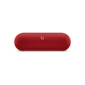 Beats Pill – Bezdrôtový Bluetooth® reproduktor – Výrazná červená