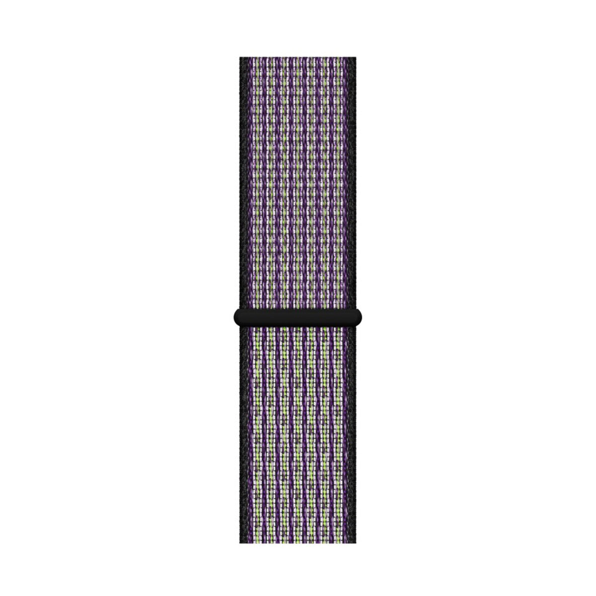Apple Watch 40mm Nike Band: Desert Sand/Volt Nike Sport Loop