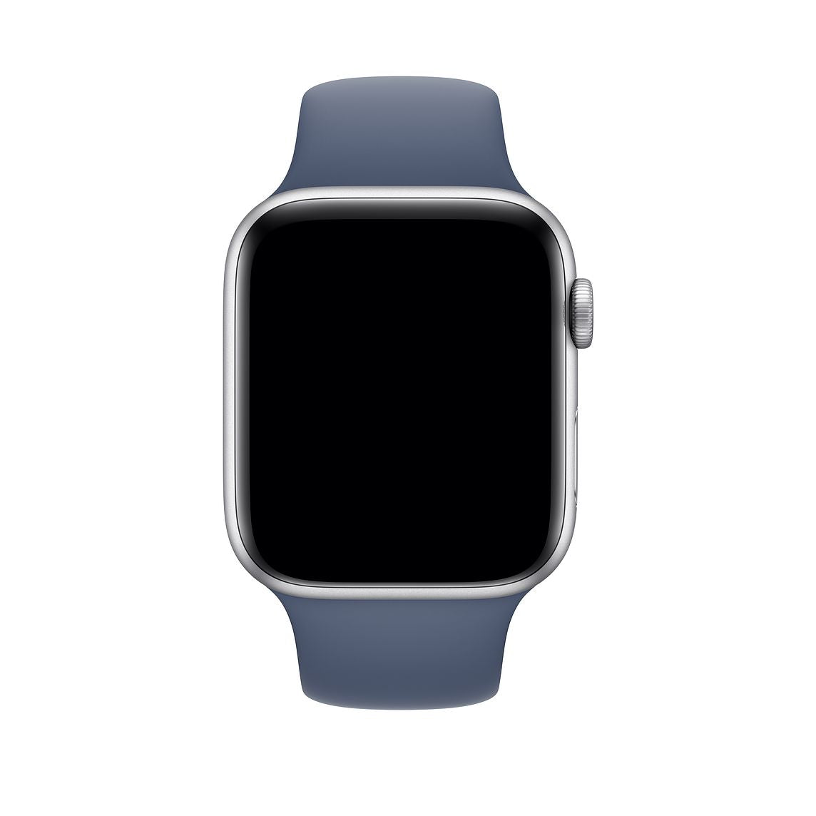 Apple Watch 44mm Band: Alaskan Blue Sport Band - S/M & M/L (DEMO) (Seasonal Autumn 2019)