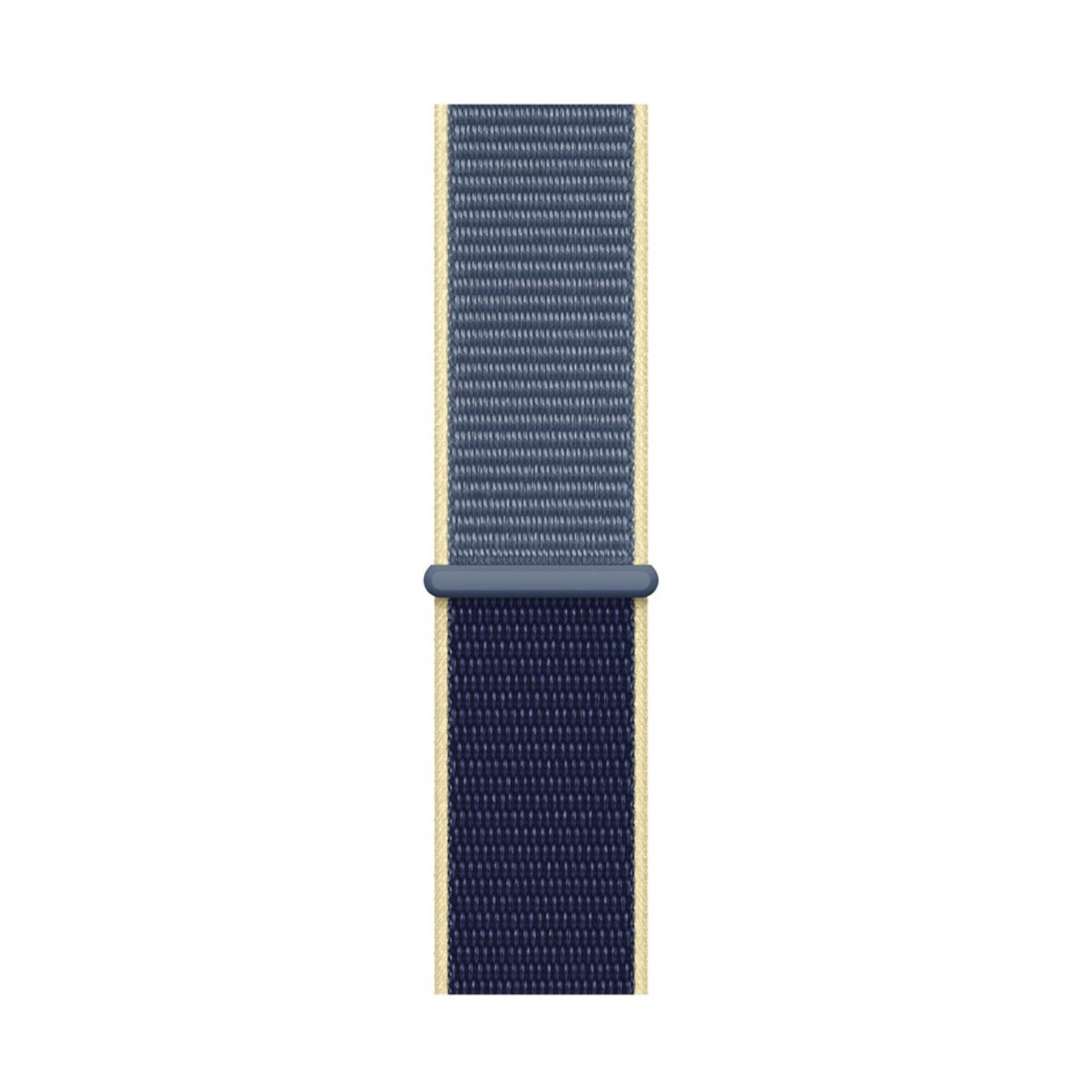 Apple Watch 40mm Band: Alaskan Blue Sport Loop