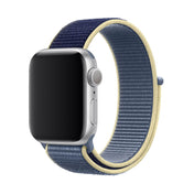 Apple Watch 40mm Band: Alaskan Blue Sport Loop