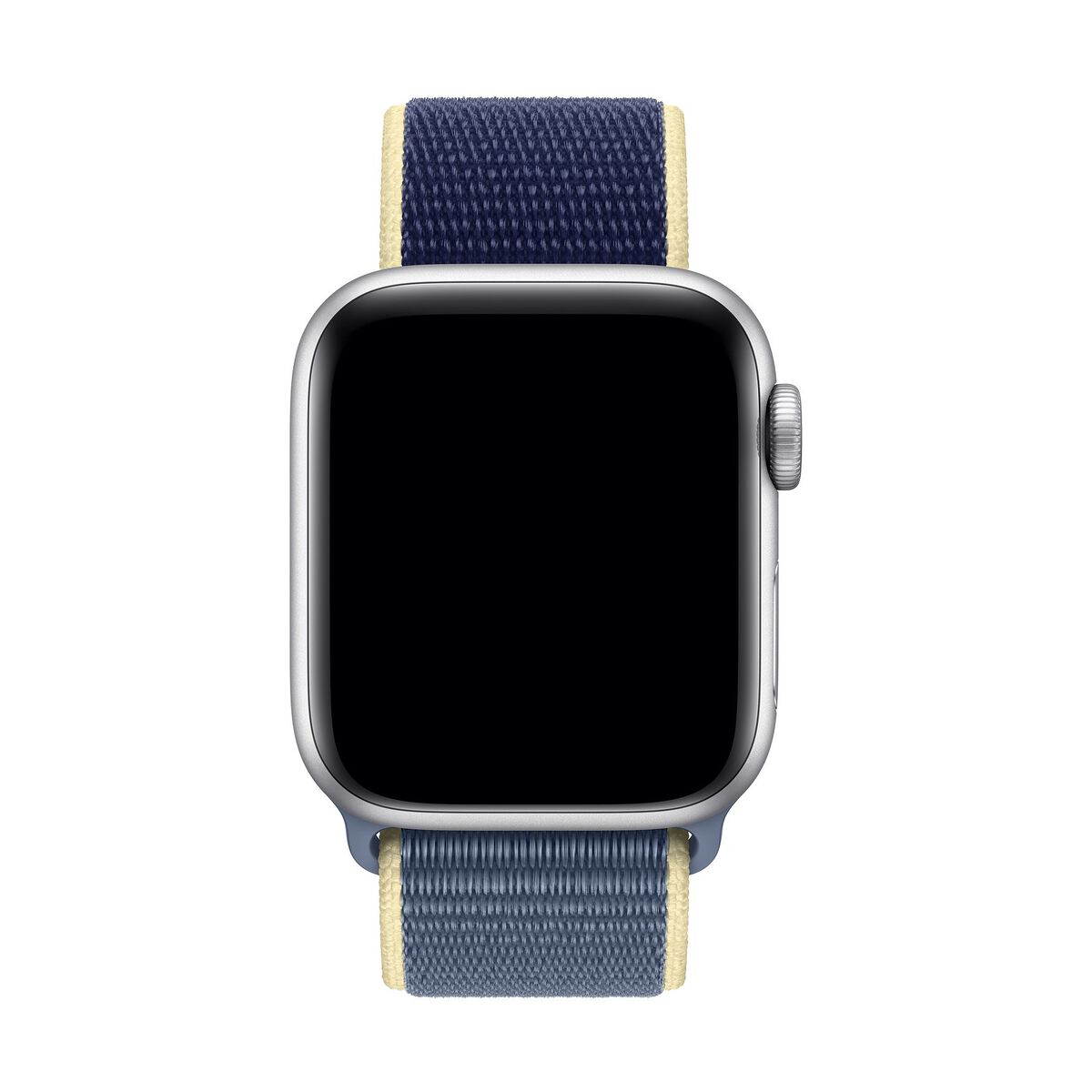 Apple Watch 40mm Band: Alaskan Blue Sport Loop