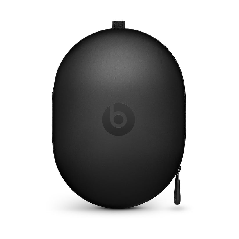 Bezdrôtové slúchadlá Beats Studio3 Wireless Over-Ear - červené