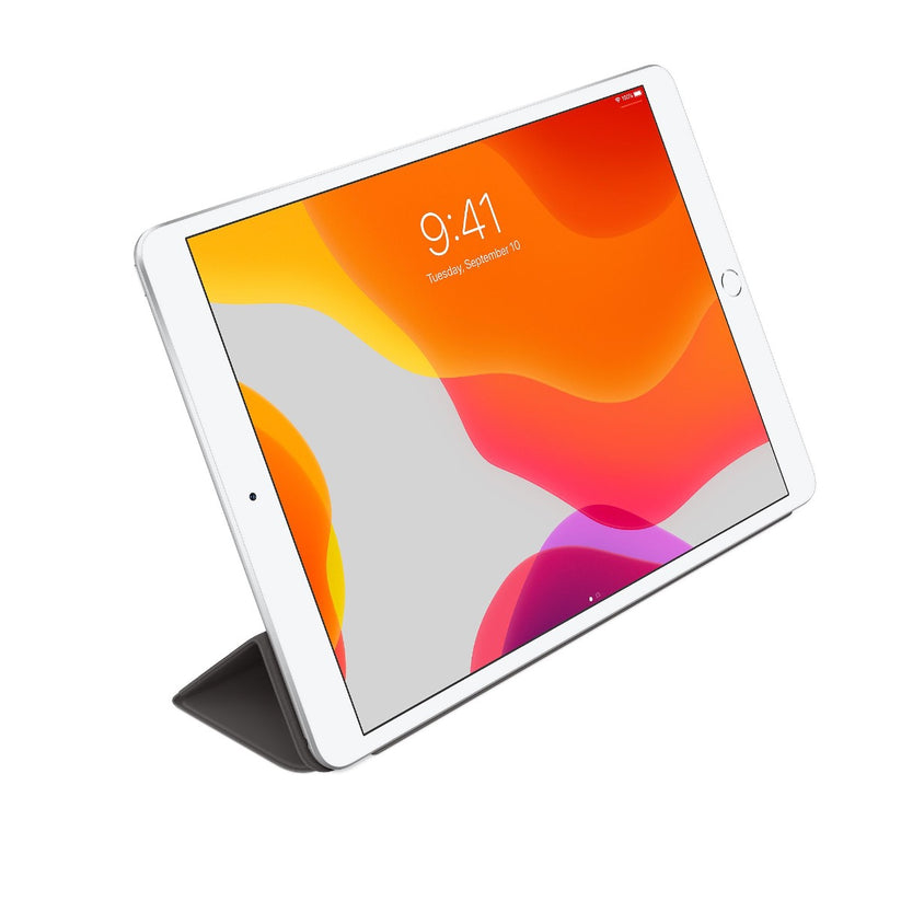 Apple Smart Cover for iPad 7/8 and iPad Air 3 - Čierny