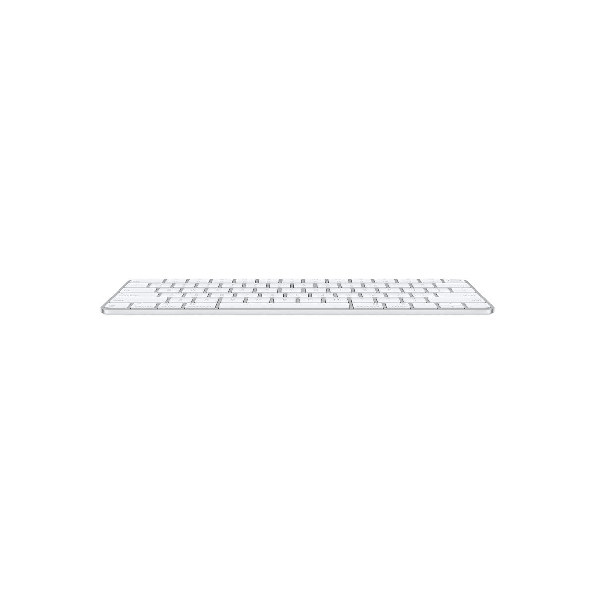 Magic Keyboard with Touch ID for Mac models with Apple silicon - Czech