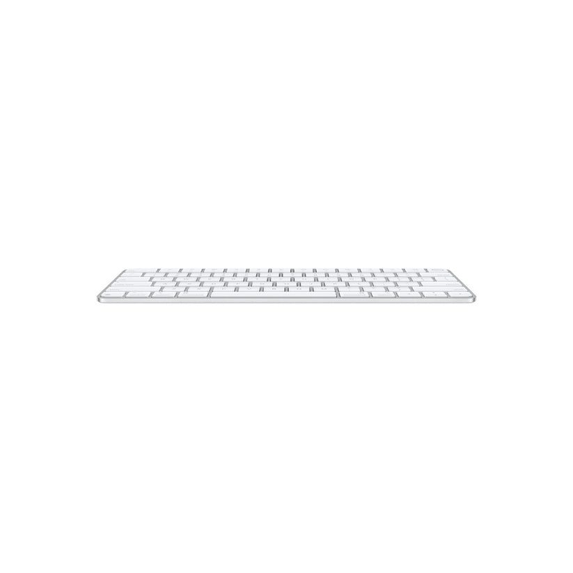 Magic Keyboard with Touch ID for Mac models with Apple silicon - Czech