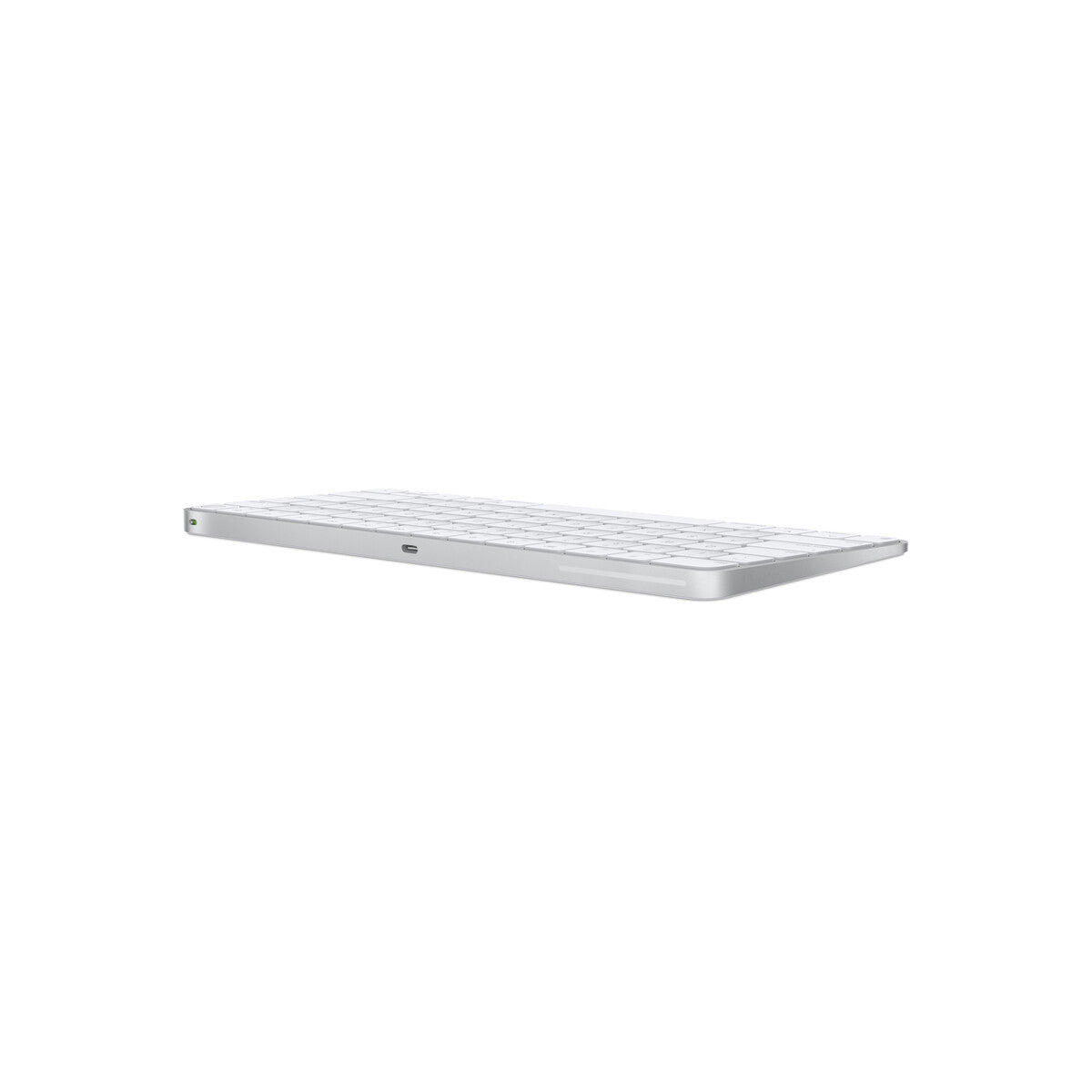 Magic Keyboard with Touch ID for Mac models with Apple silicon - Czech
