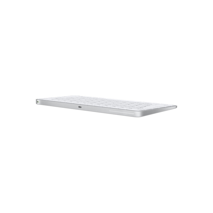Magic Keyboard with Touch ID for Mac models with Apple silicon - Czech